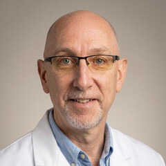 Dr. Paul Laband, MD